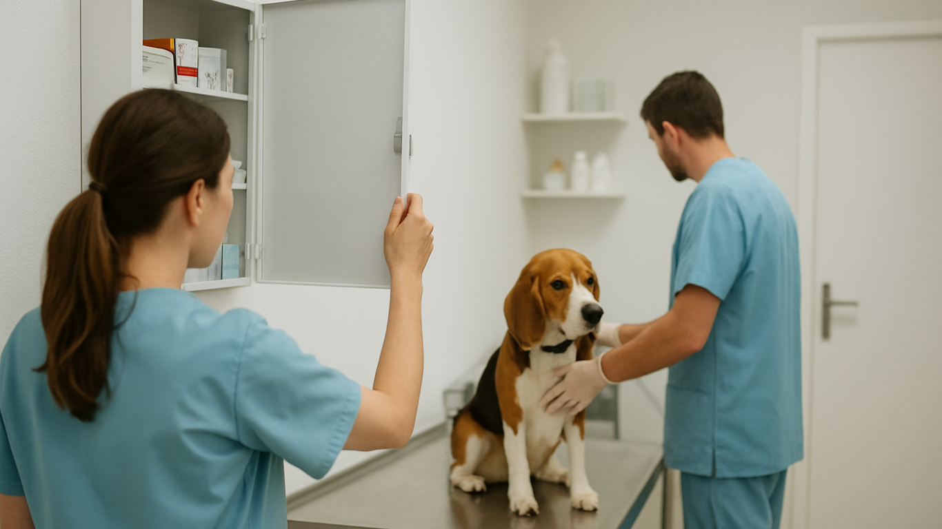 Les 7 étapes essentielles pour choisir votre armoire à pharmacie professionnelle