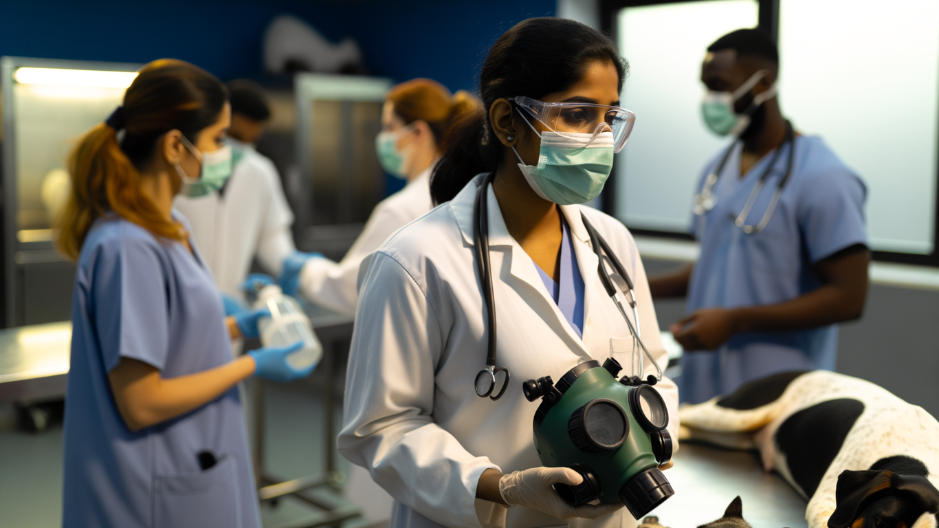 Les erreurs courantes à éviter lors de l'utilisation des respirateurs