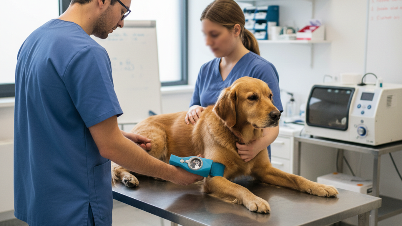 Les innovations récentes dans le design et la fonctionnalité des garrots chien