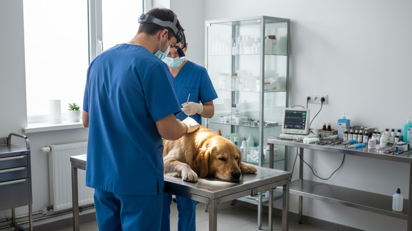 Maîtriser l'utilisation de la lampe frontale médicale : guide complet pour les professionnels
