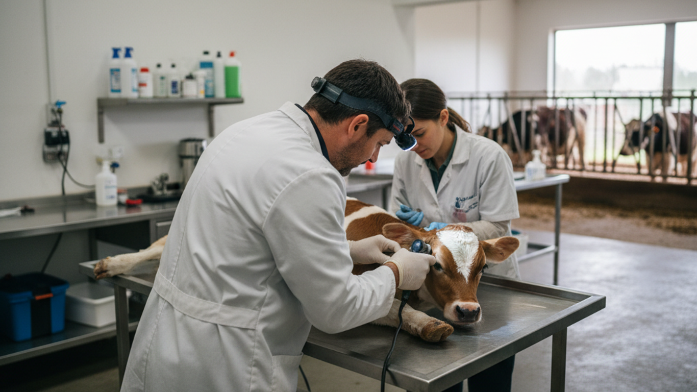 Maîtriser l'utilisation de la lampe frontale médicale : guide complet pour les professionnels