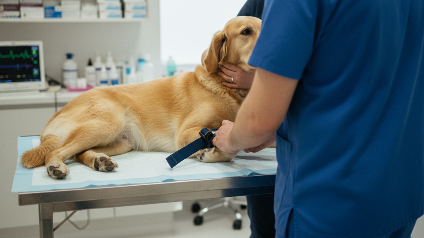 Maîtriser l'utilisation du garrot chien : techniques essentielles pour les interventions d'urgence