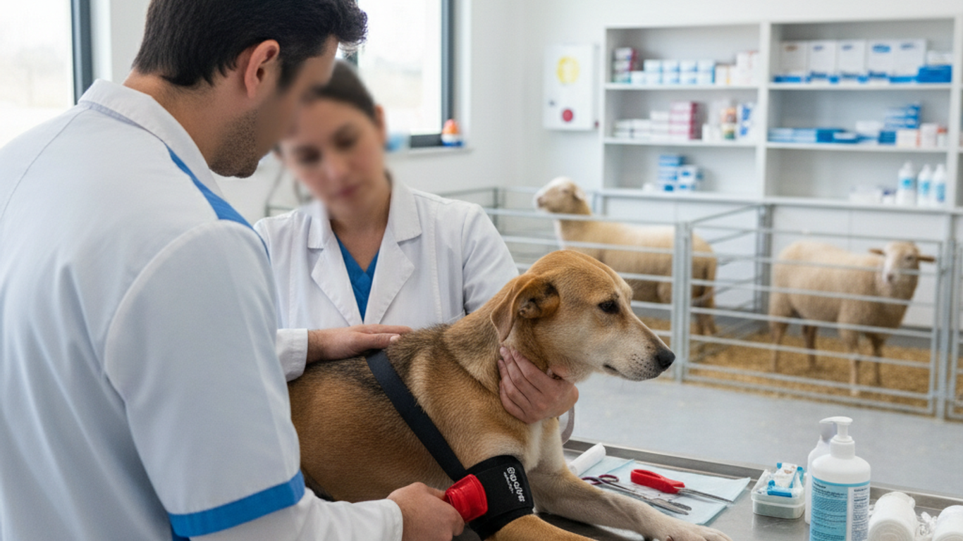 Maîtriser l'utilisation du garrot chien : techniques essentielles pour les interventions d'urgence