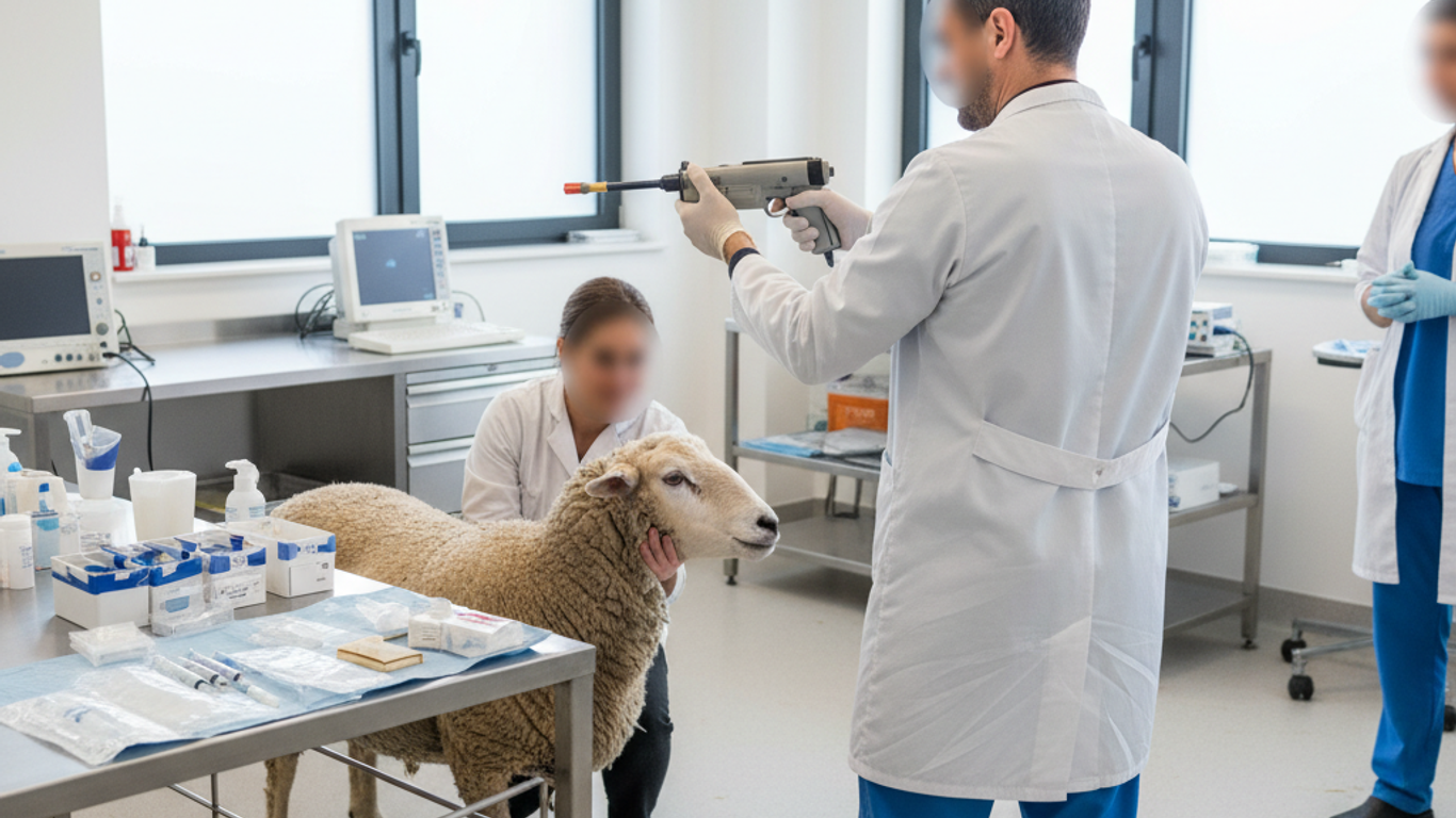 Maîtriser l'utilisation du projecteur hypodermique pour des résultats optimaux