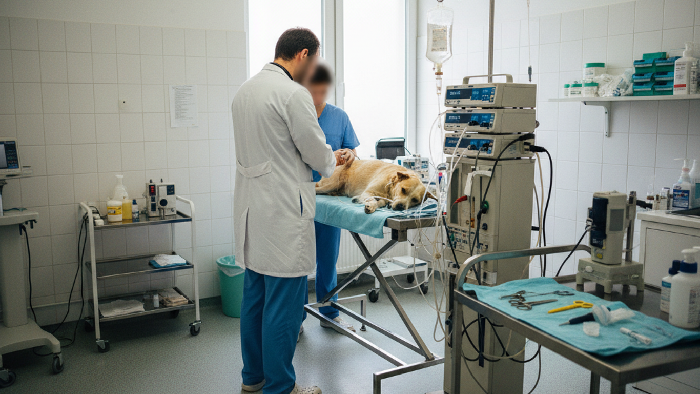 Maîtriser le matériel de perfusion : guide complet pour les professionnels de santé
