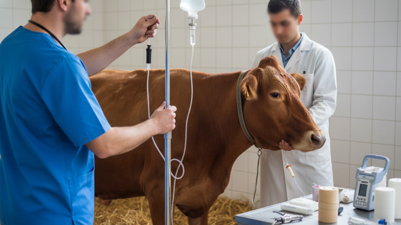 Maîtriser le matériel de perfusion : guide complet pour les professionnels de santé