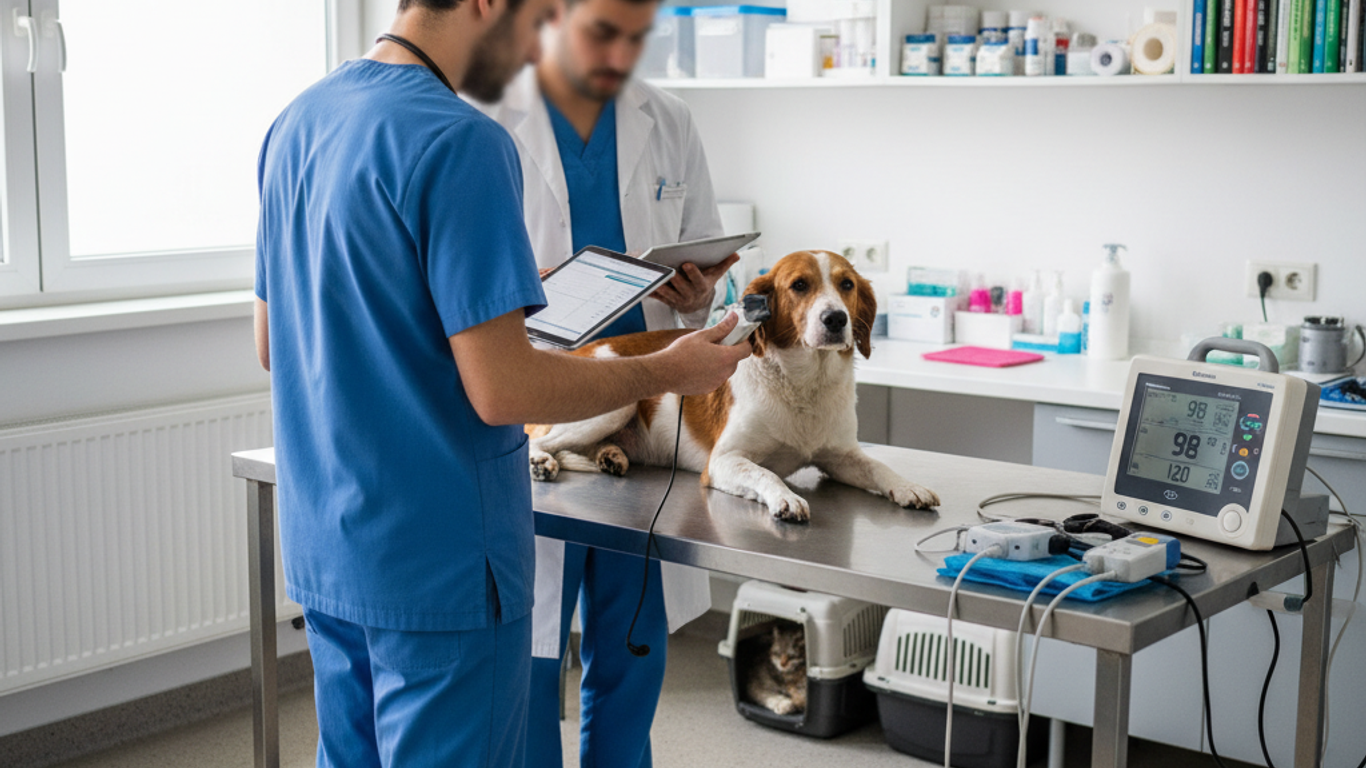 Maîtriser les oxymètres de pouls : guide complet pour les professionnels de santé