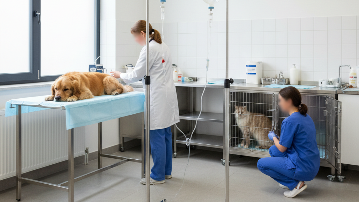 Maîtriser les pieds à perfusion : guide complet pour une utilisation optimale