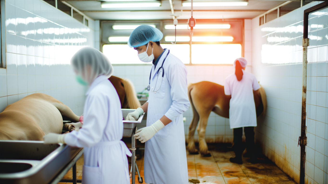 Maîtriser les simulateurs de soins vétérinaires : guide complet pour les professionnels
