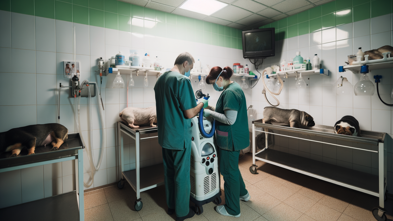 Mise en conformité des respirateurs : les normes à respecter absolument