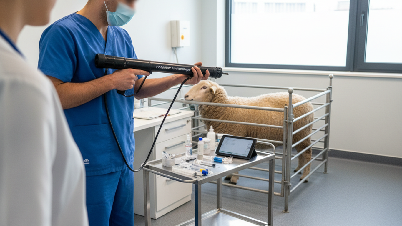 Techniques avancées : optimiser l'efficacité de votre projecteur hypodermique