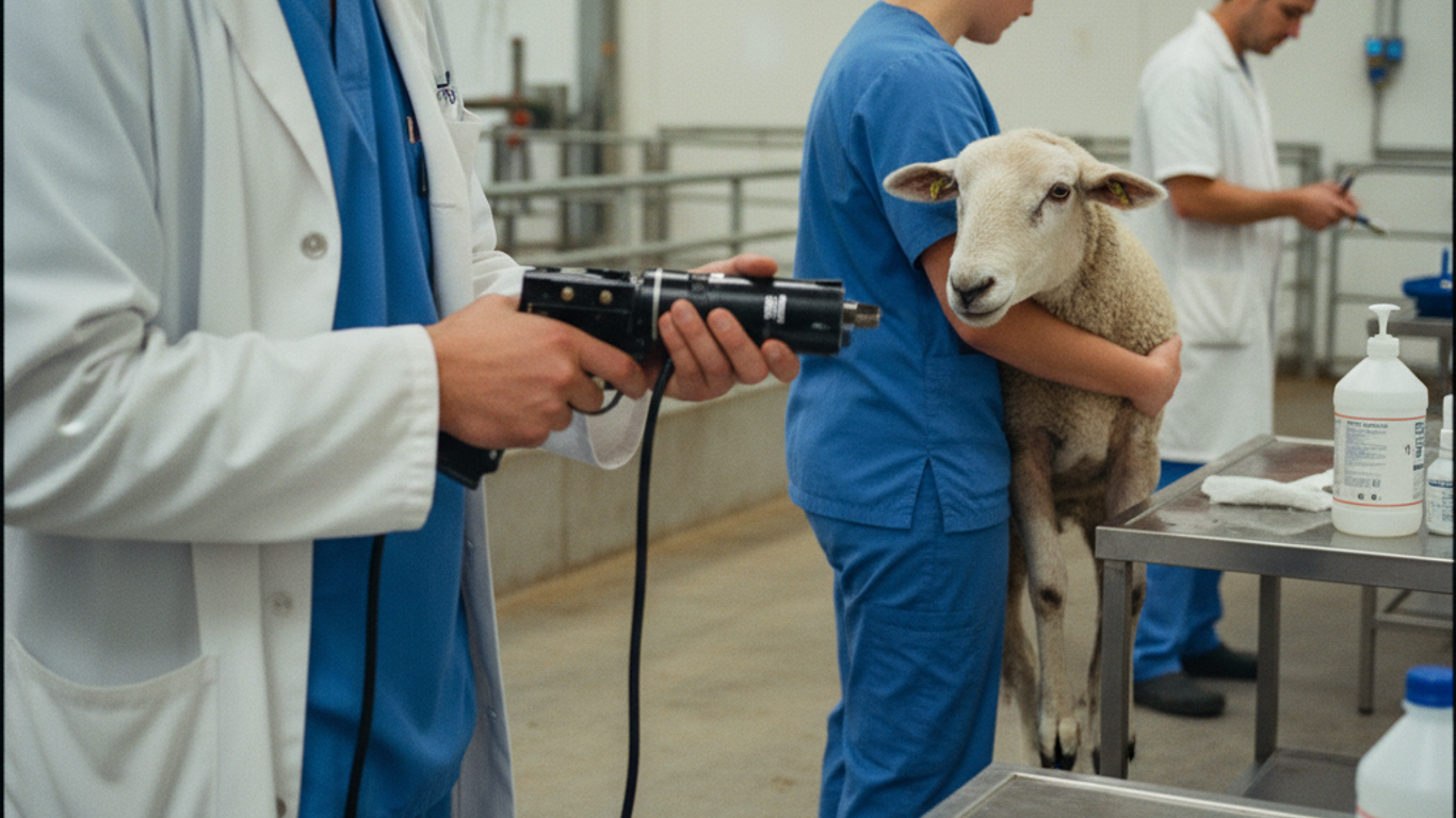 Dépannage rapide : solutions aux problèmes fréquents du projecteur hypodermique