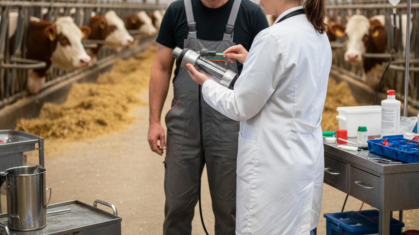 Entretien préventif : éviter les pannes du projecteur hypodermique