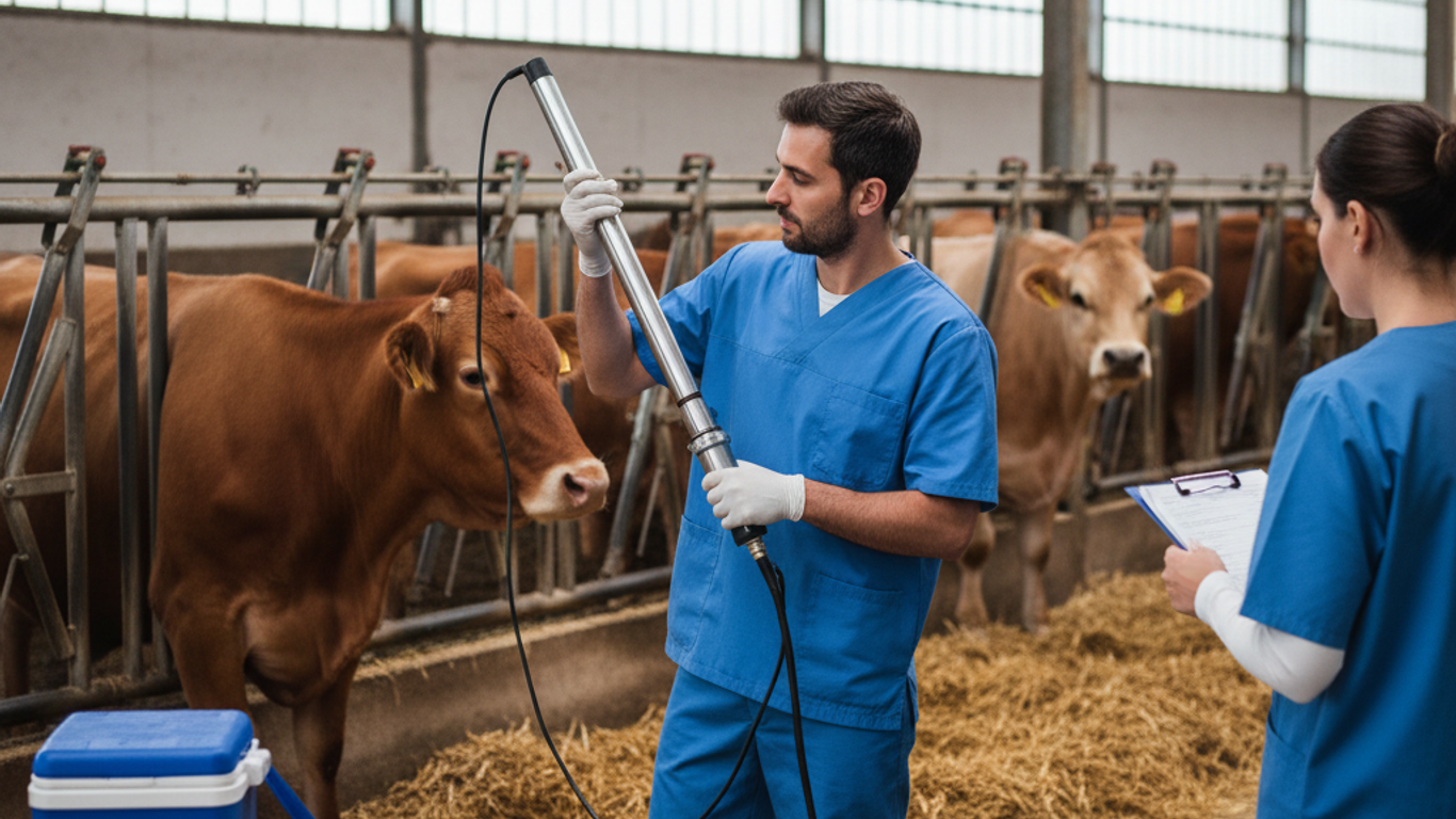 Gestion des déchets et recyclage des consommables pour projecteur hypodermique