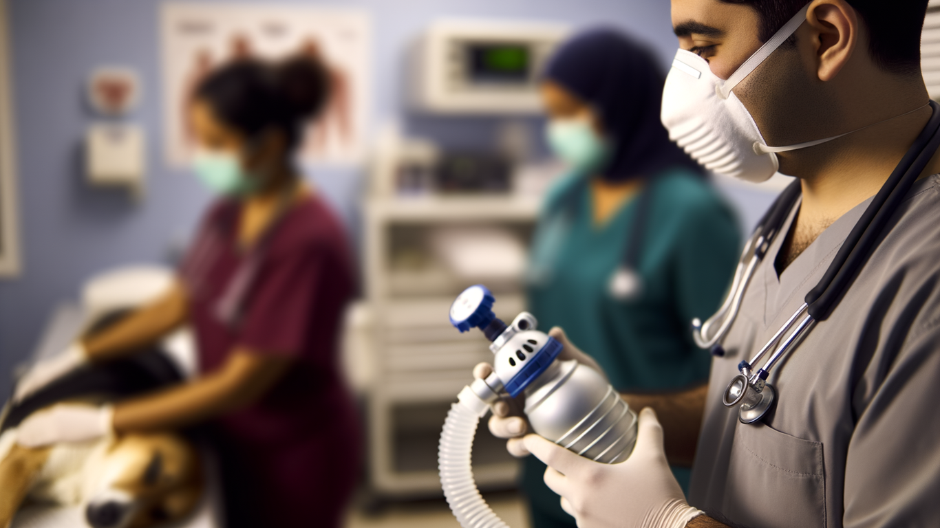 Optimisation de l'efficacité des respirateurs : techniques et astuces avancées