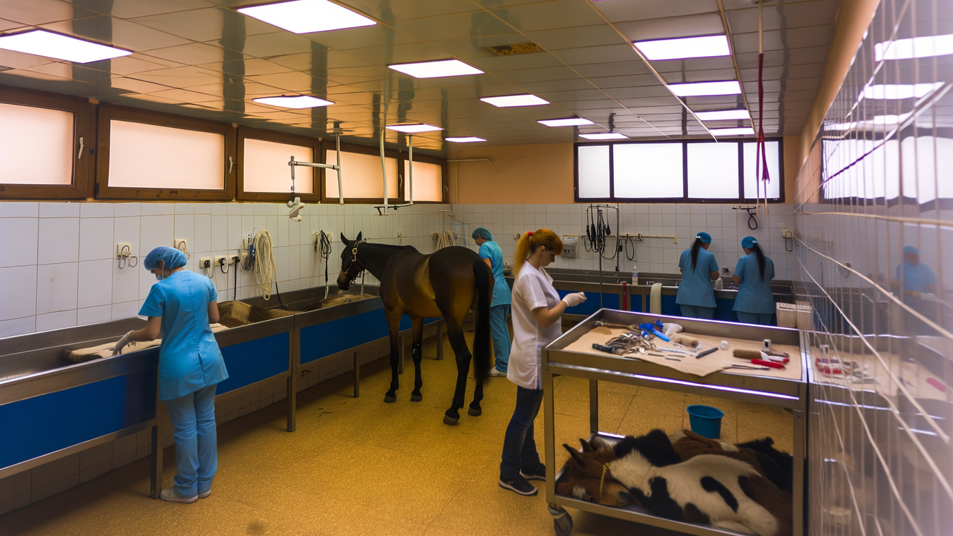 Entretien des accessoires pour chevaux : techniques pour une durabilité maximale