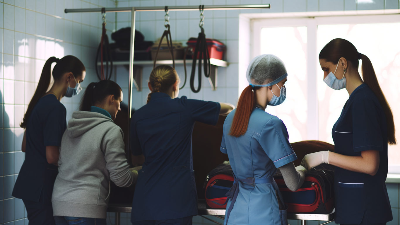 Types de matériaux pour accessoires équestres : cuir, synthétique, métal et tissus techniques