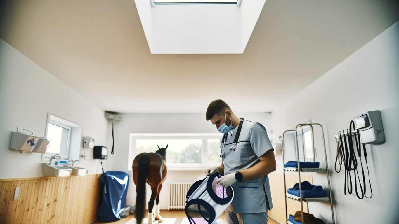 Facteurs de choix des matériaux pour accessoires équestres : durabilité, confort, conditions climatiques