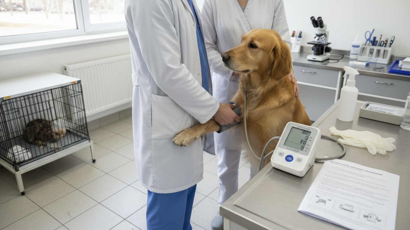 Performances garanties : maîtriser votre tensiomètre pour des diagnostics précis