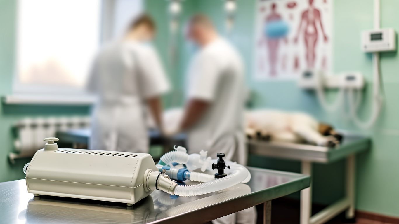 Personnalisation des respirateurs : accessoires pour une performance optimale