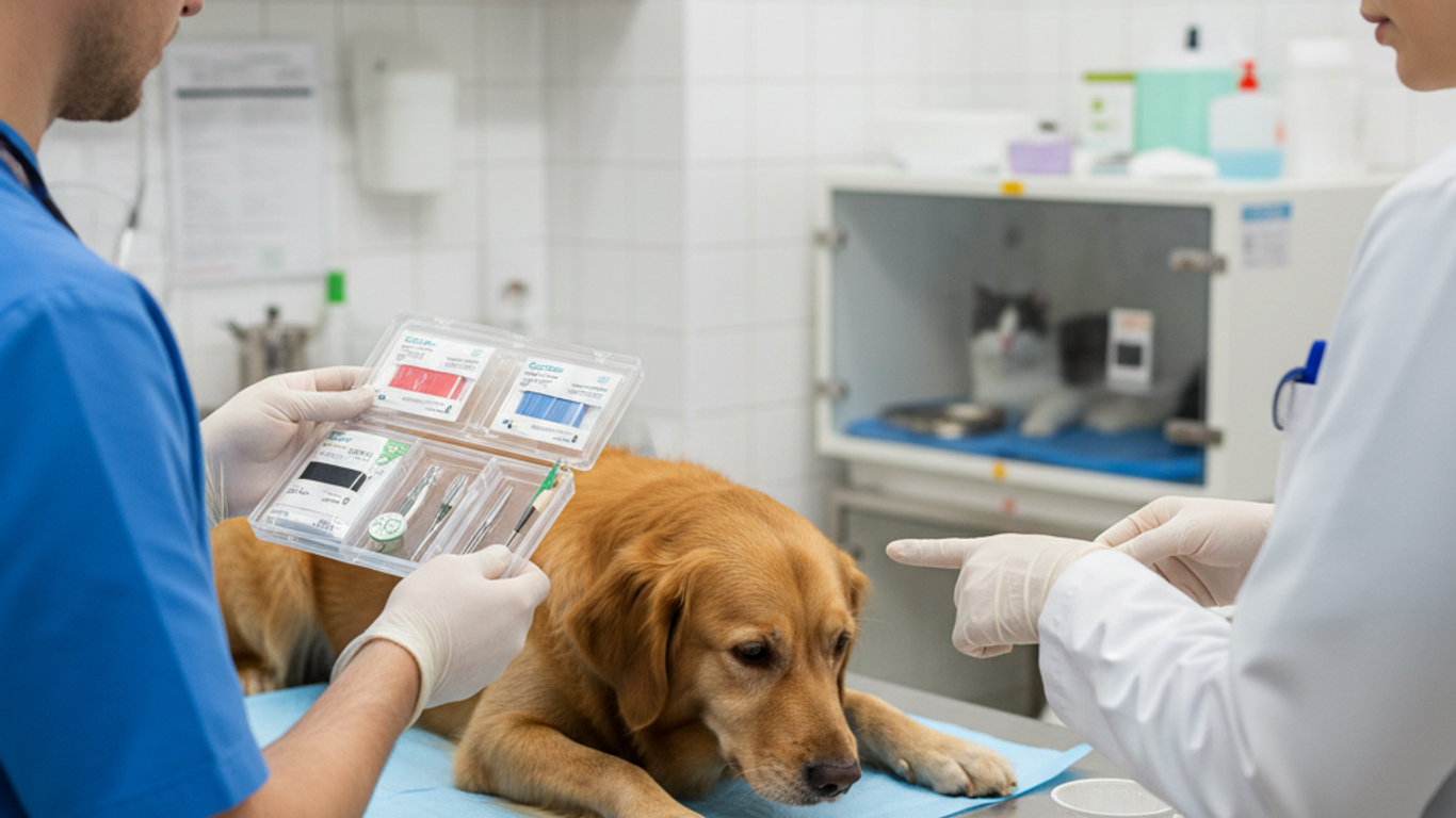 Les erreurs courantes à éviter lors de l'utilisation de kits de suture