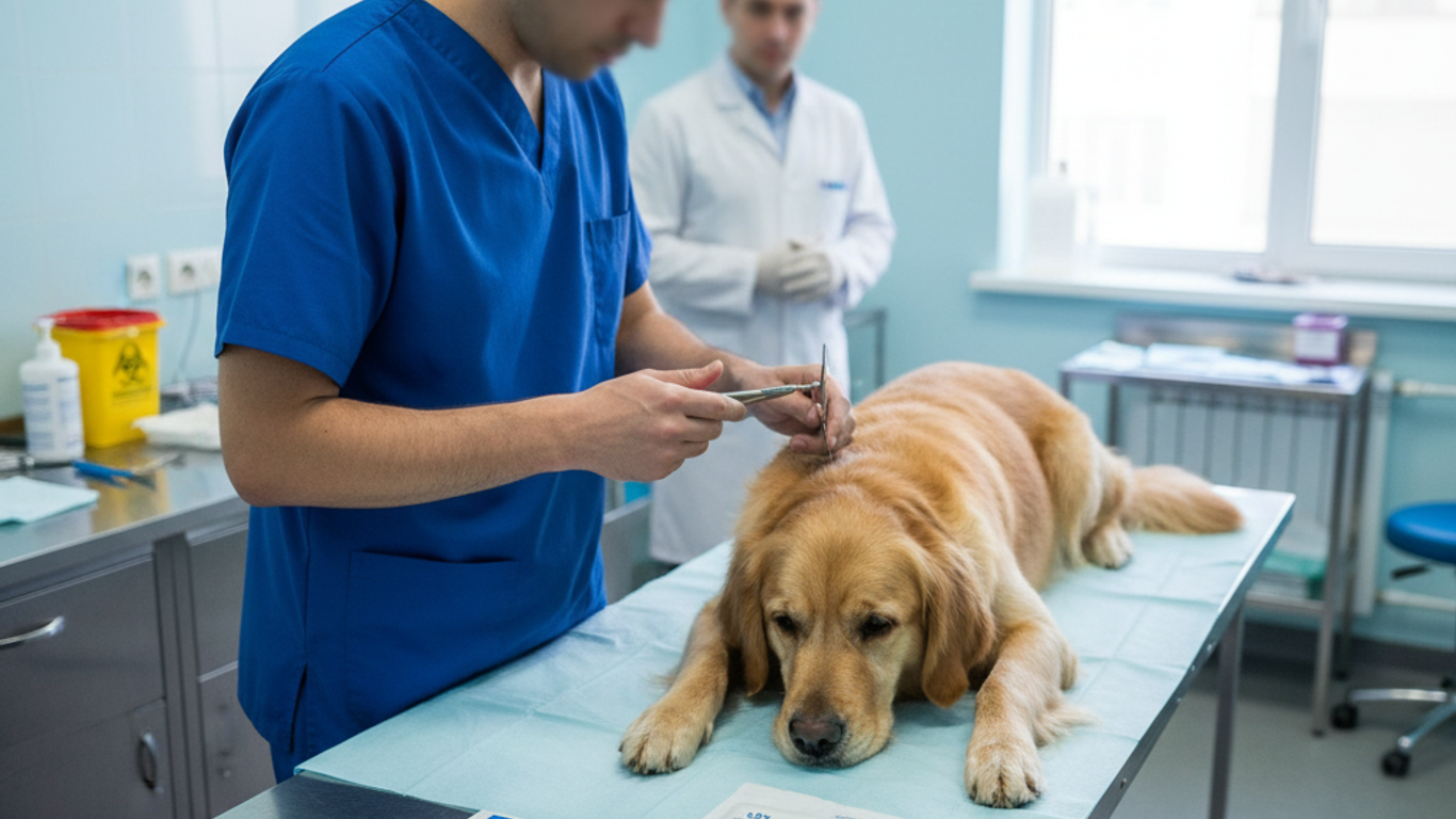 Les erreurs courantes à éviter lors de l'utilisation de kits de suture