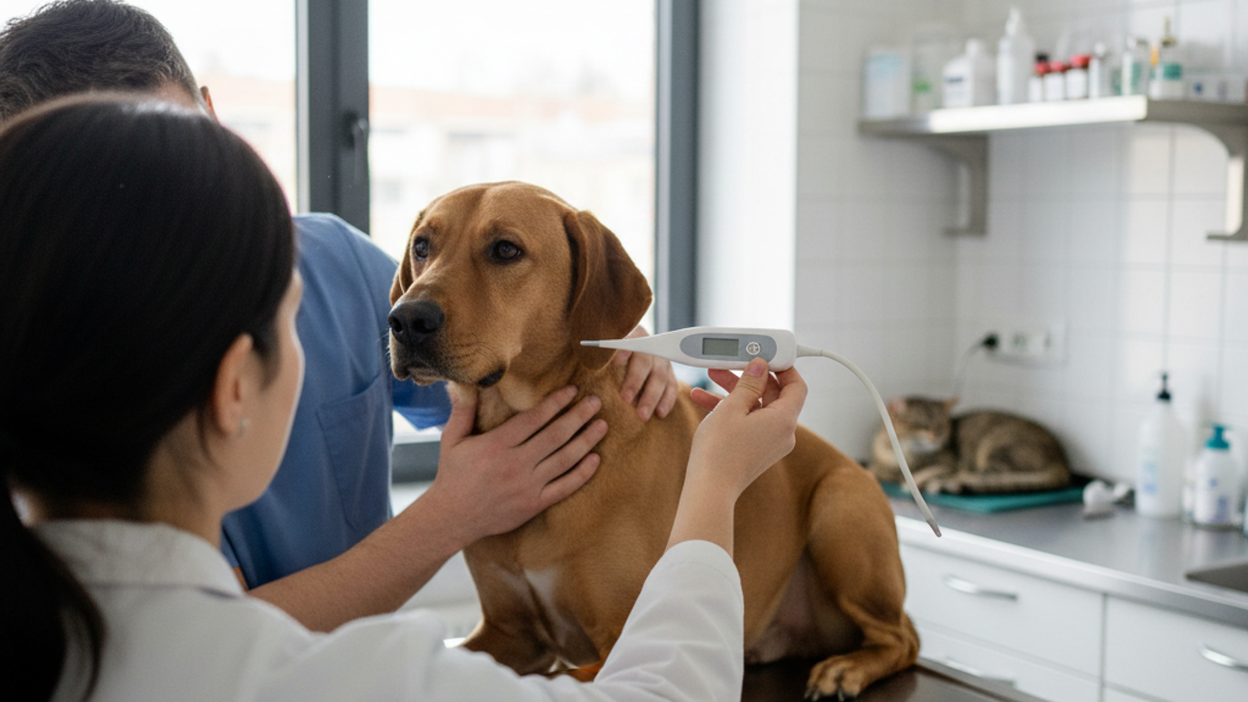 Questions fréquentes sur les thermomètres animaux : expertises et réponses claires