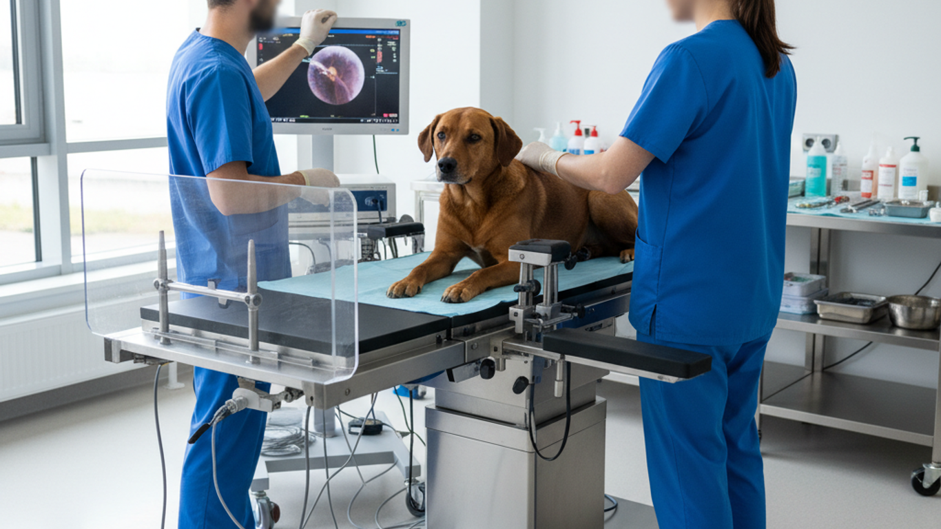 Sélection stratégique : critères essentiels pour choisir vos lits laparoscopiques