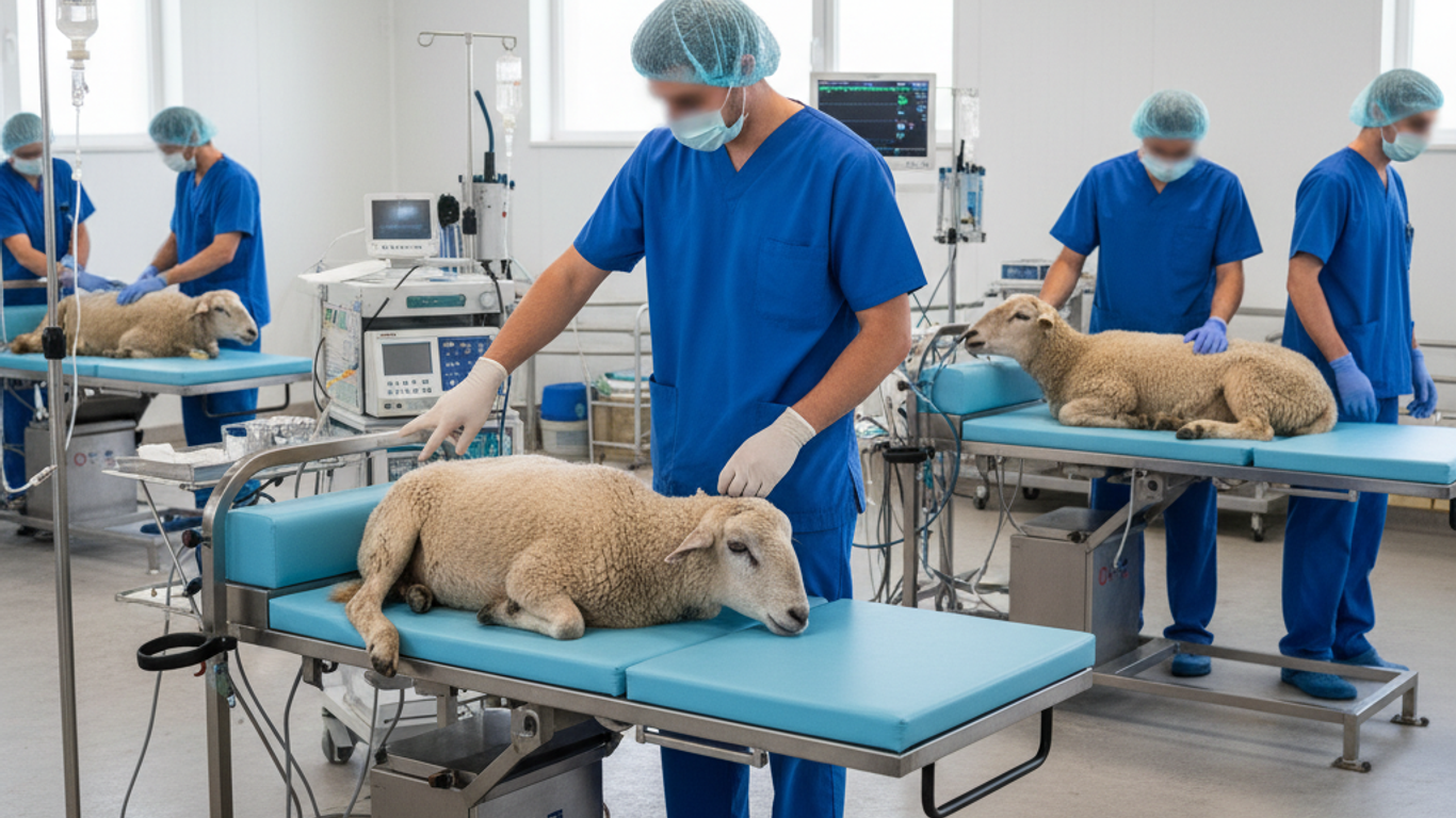 Sélection stratégique : critères essentiels pour choisir vos lits laparoscopiques
