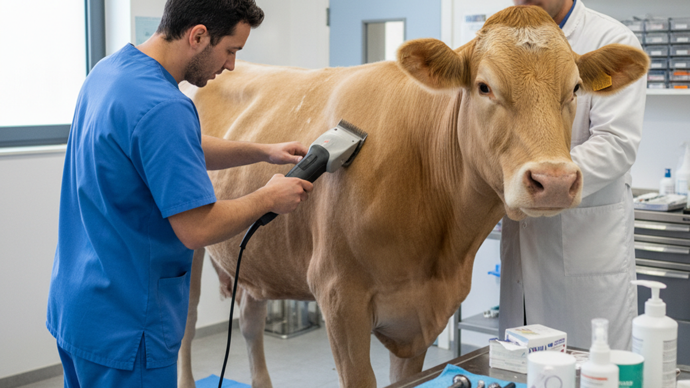Évitez les pannes courantes de votre tondeuse bovin : diagnostic et solutions rapides