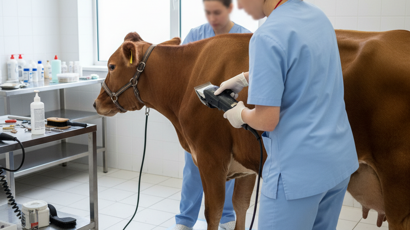 Évitez les pannes courantes de votre tondeuse bovin : diagnostic et solutions rapides