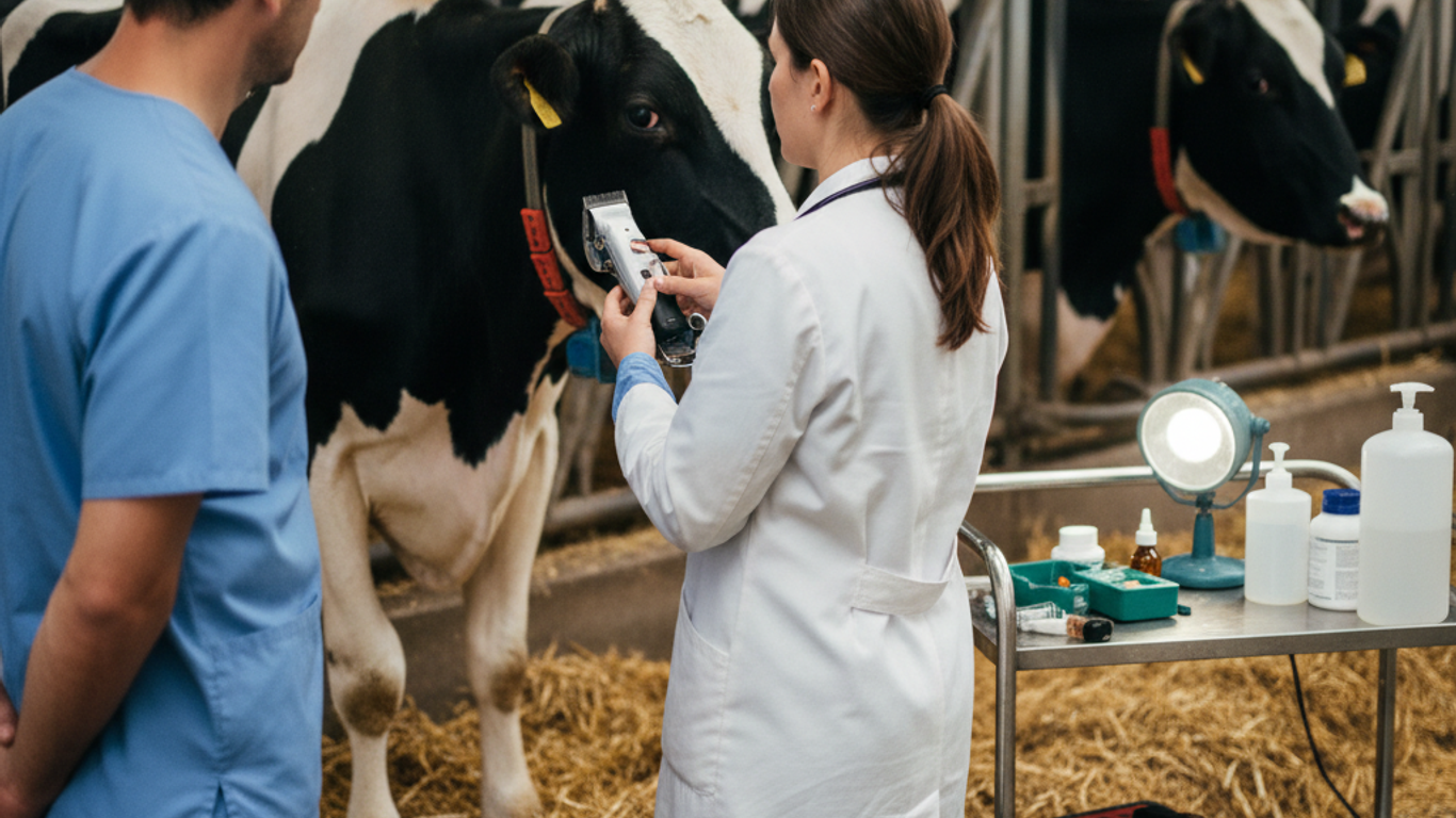 Évitez les pannes courantes de votre tondeuse bovin : diagnostic et solutions rapides
