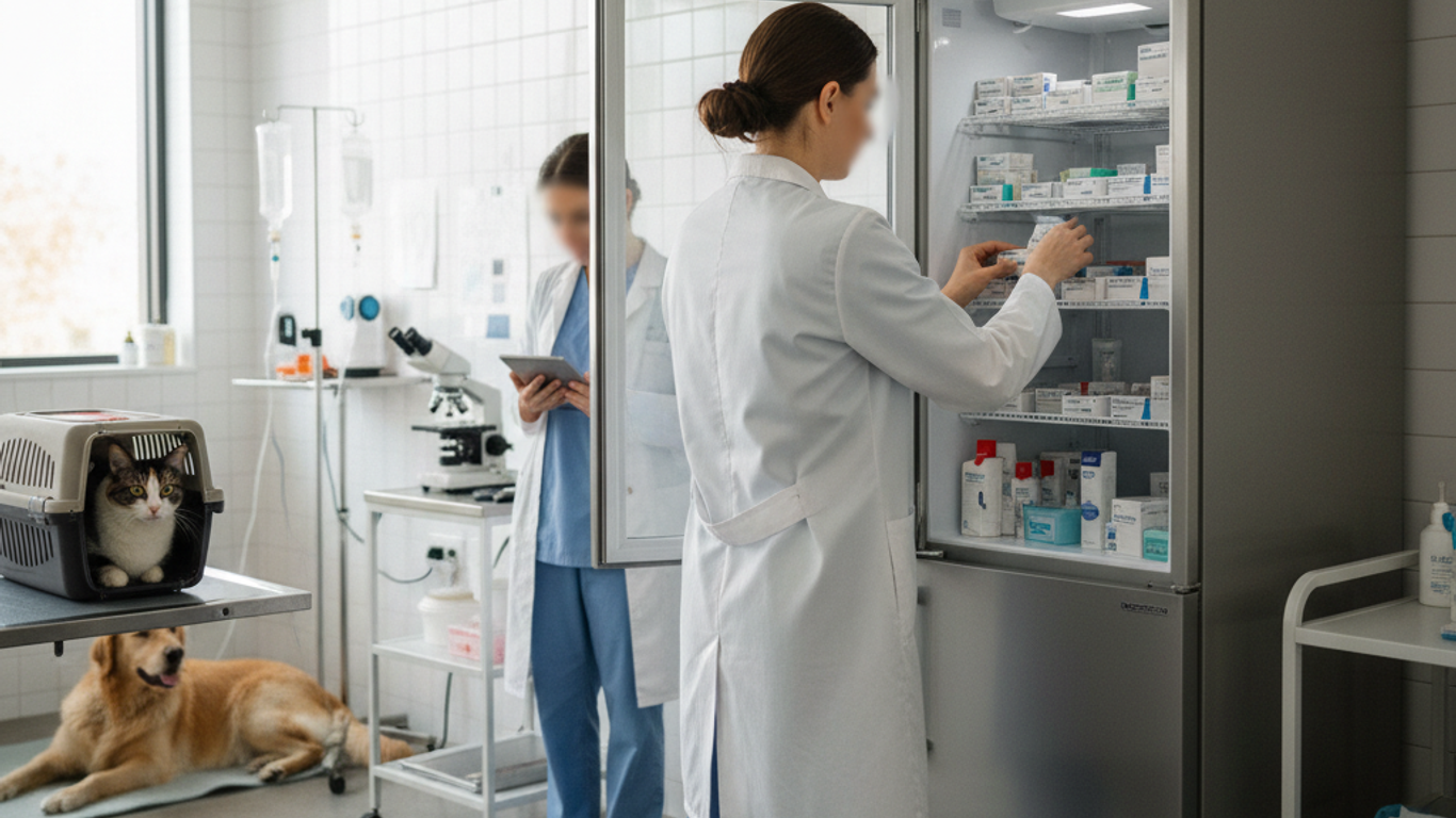 Réfrigérateur médical : guide complet pour une gestion efficace et sûre