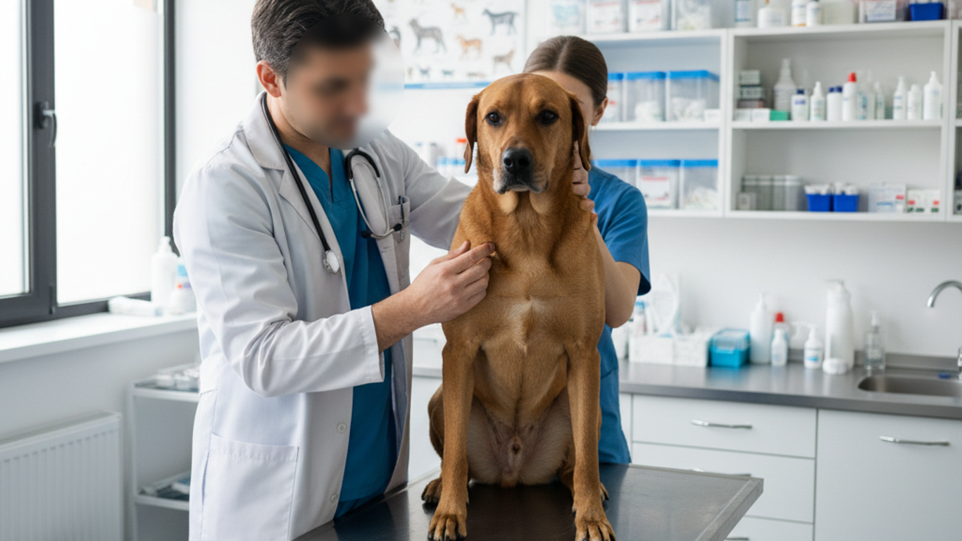 Réglementation des thermomètres animaux : guide pour une conformité sans faille