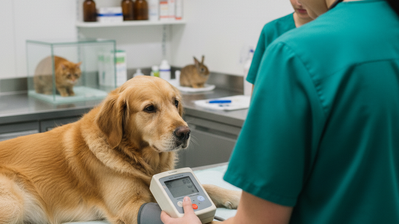 Sécurité des patients : pratiques d'utilisation sécurisée du tensiomètre électronique