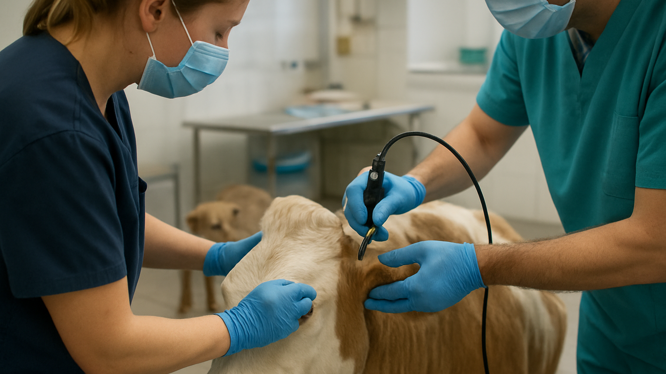 Tatouage des animaux : guide complet pour une pratique optimale et sécurisée