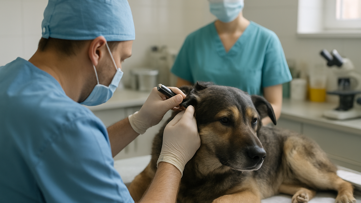 Tatouage des animaux : guide complet pour une pratique optimale et sécurisée