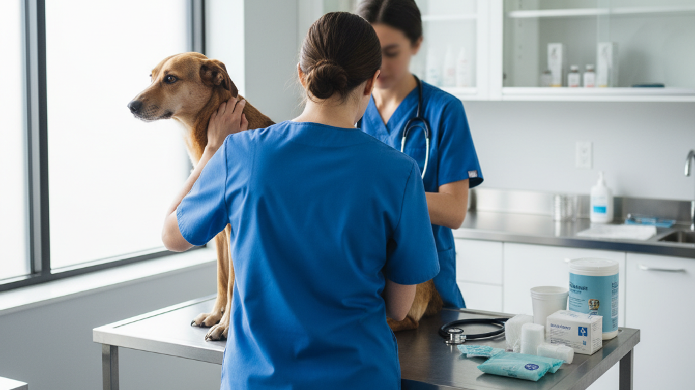 Thermomètre animal : guide ultime pour une utilisation optimale en milieu professionnel