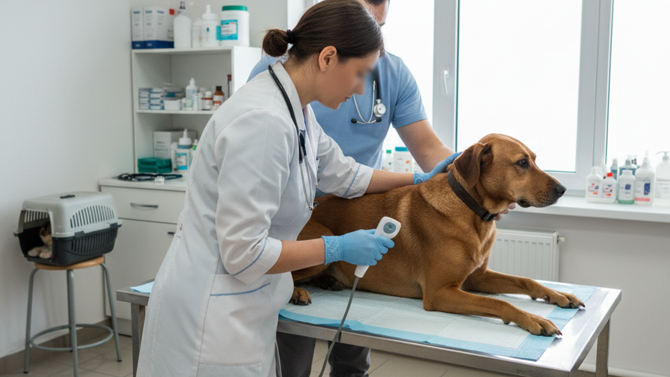 Thermomètre animal : guide ultime pour une utilisation optimale en milieu professionnel