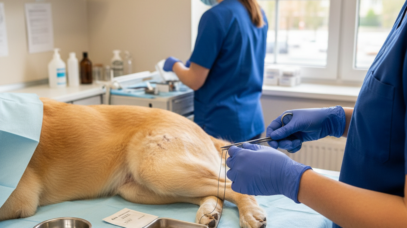 Matériaux de suture : que choisir pour une performance optimale ?