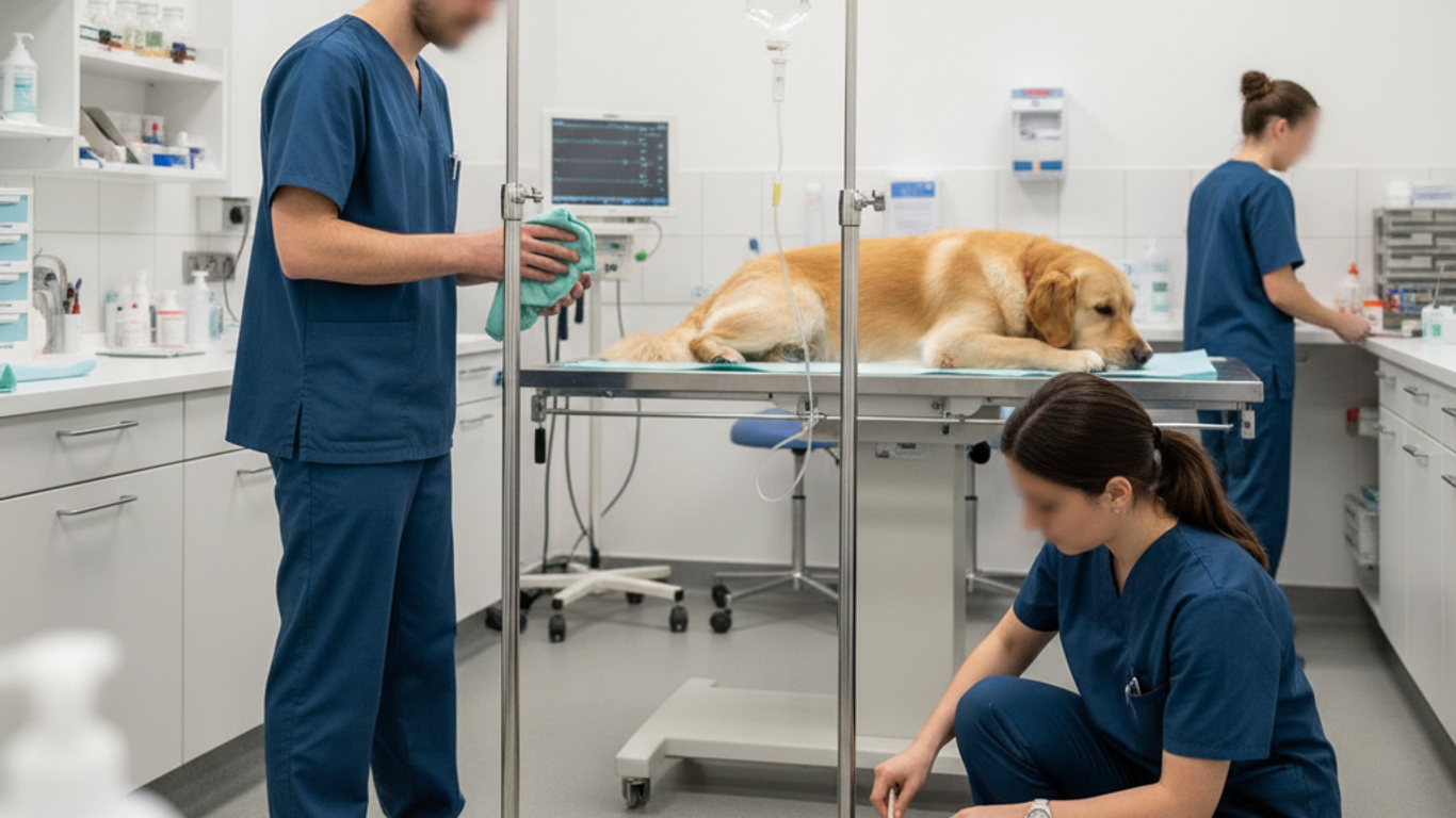 Entretien régulier des pieds à perfusion : astuces pour prolonger leur durée de vie