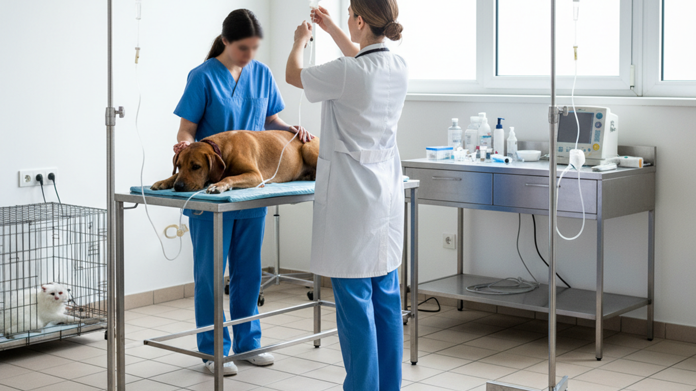 Optimisation de l'utilisation des pieds à perfusion : 5 techniques essentielles
