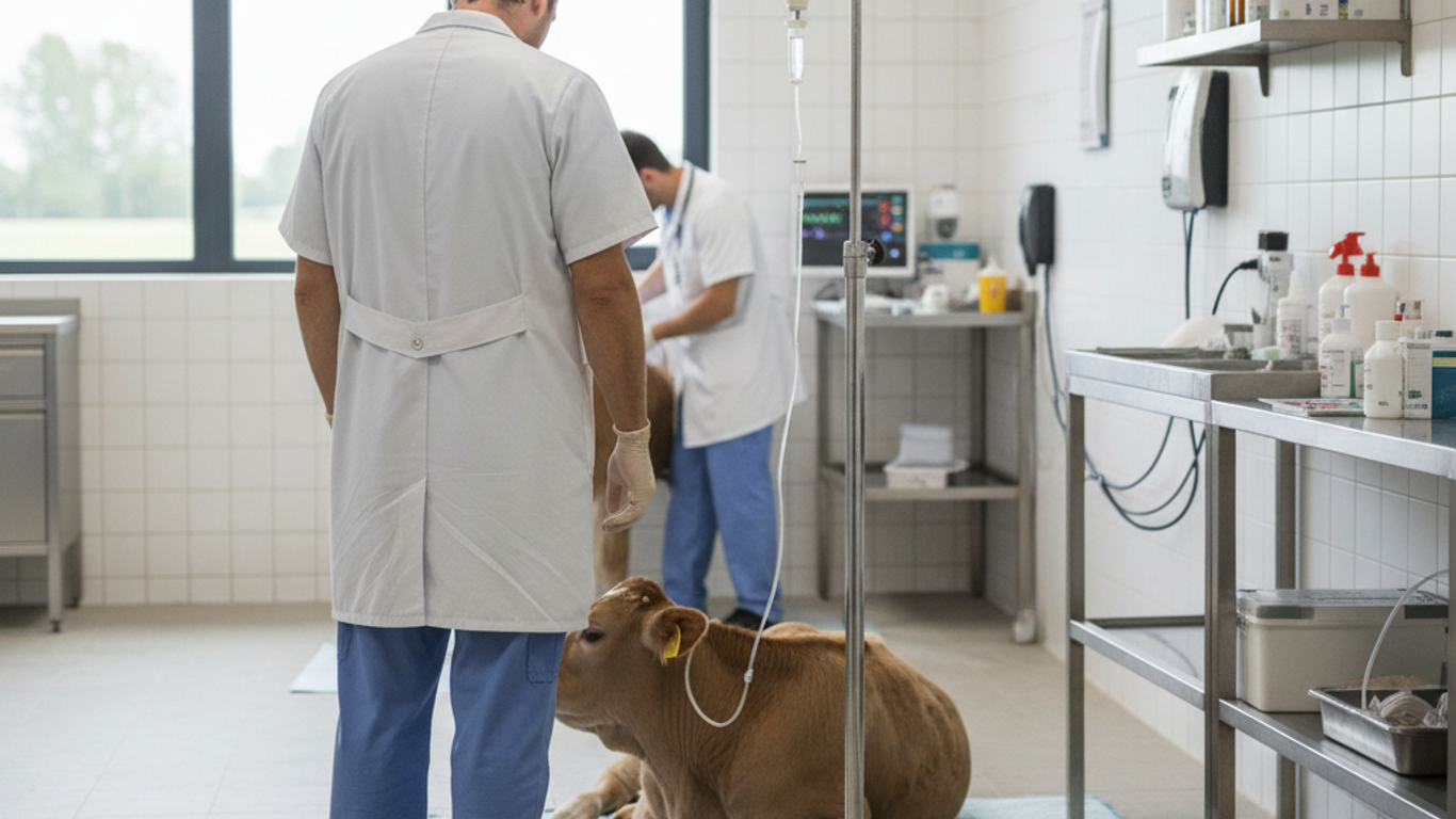 Conséquences du non-respect des normes pour les pieds à perfusion
