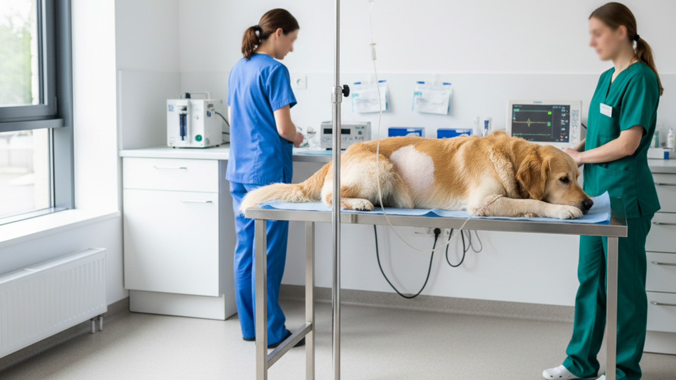Mesures préventives pour sécuriser les pieds à perfusion