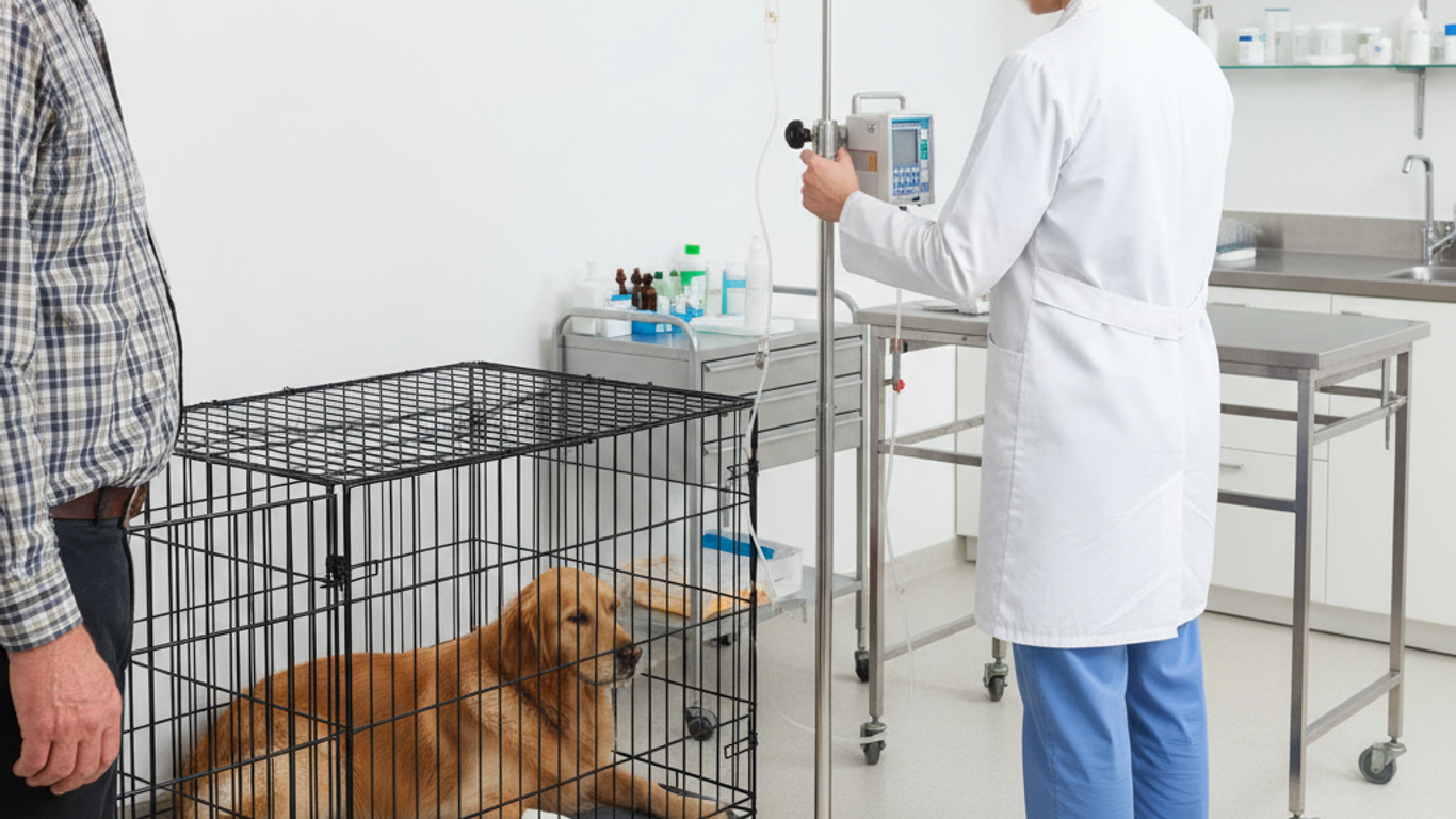 Sécurité des pieds à perfusion : mesures préventives pour éviter les accidents