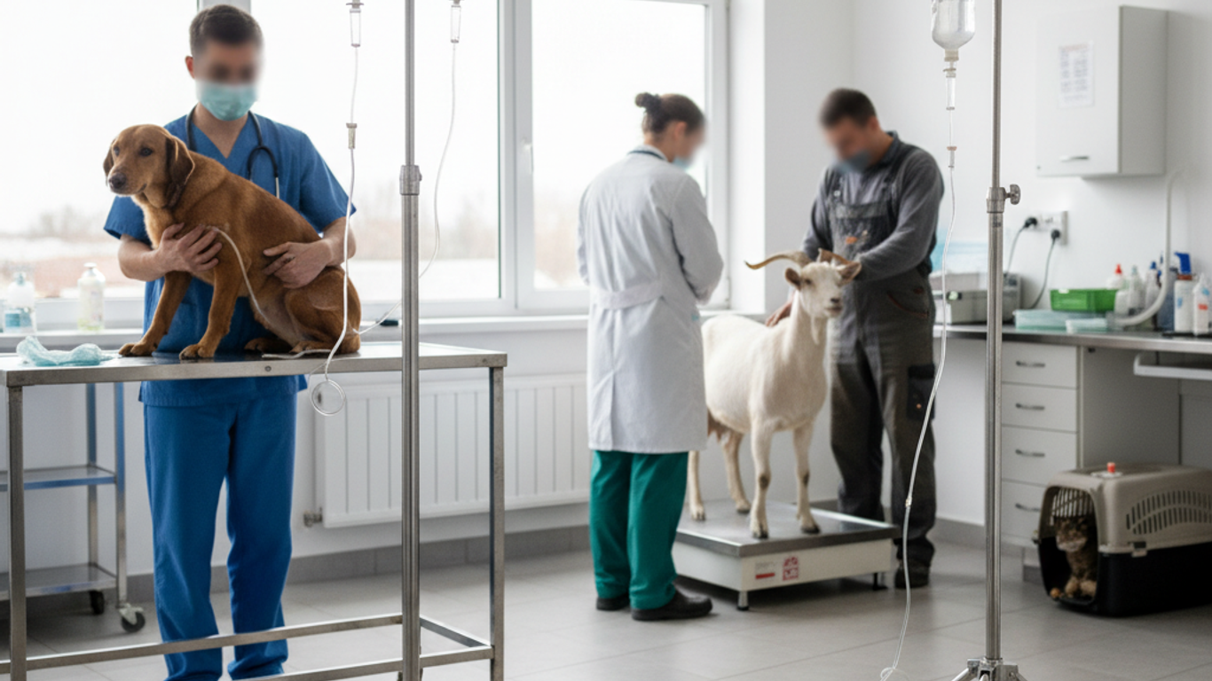 Durabilité des pieds à perfusion : choisir des matériaux robustes et fiables