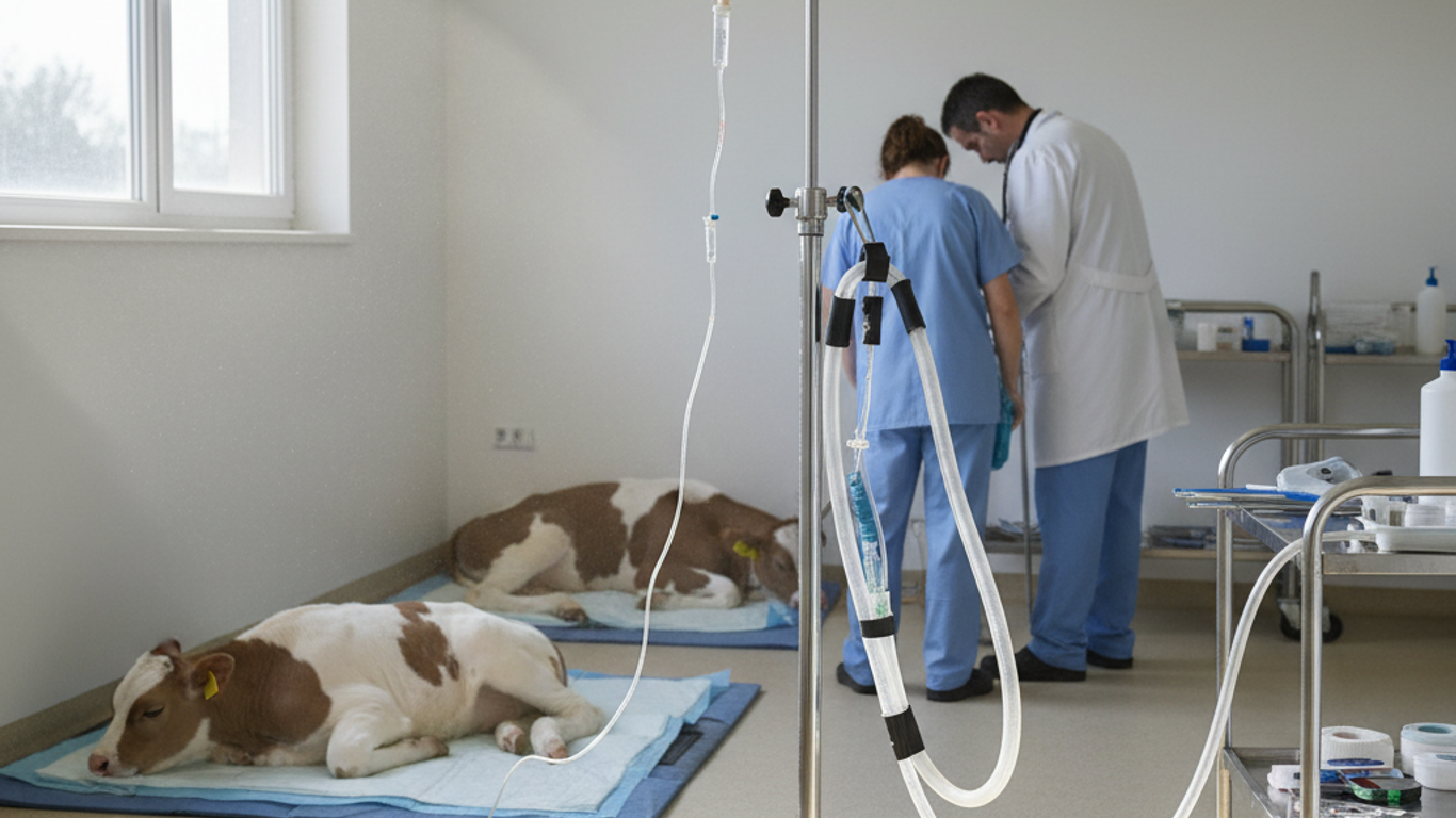Durabilité des pieds à perfusion : choisir des matériaux robustes et fiables