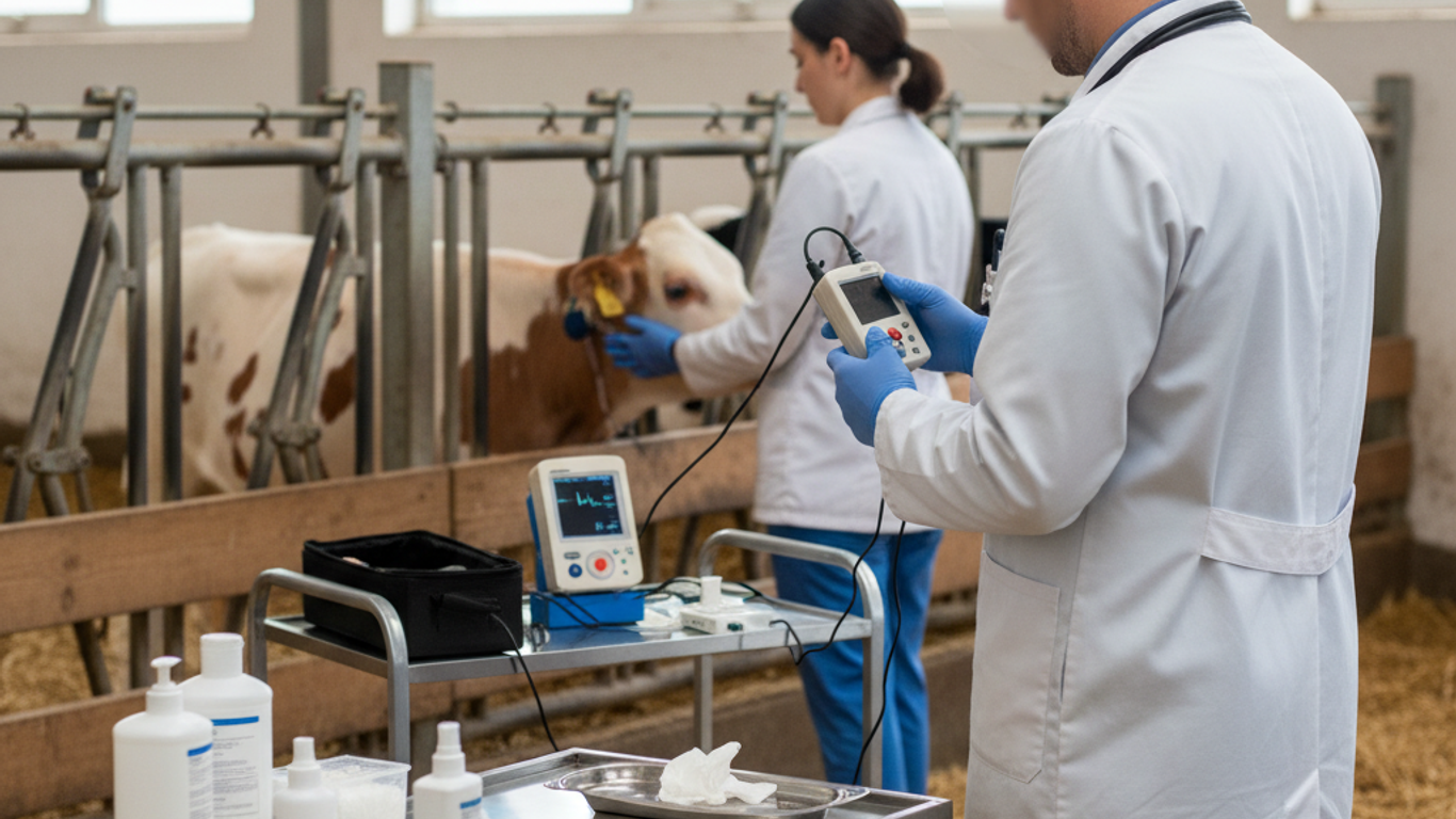 Entretien des oxymètres de pouls : prolonger la durée de vie de vos appareils