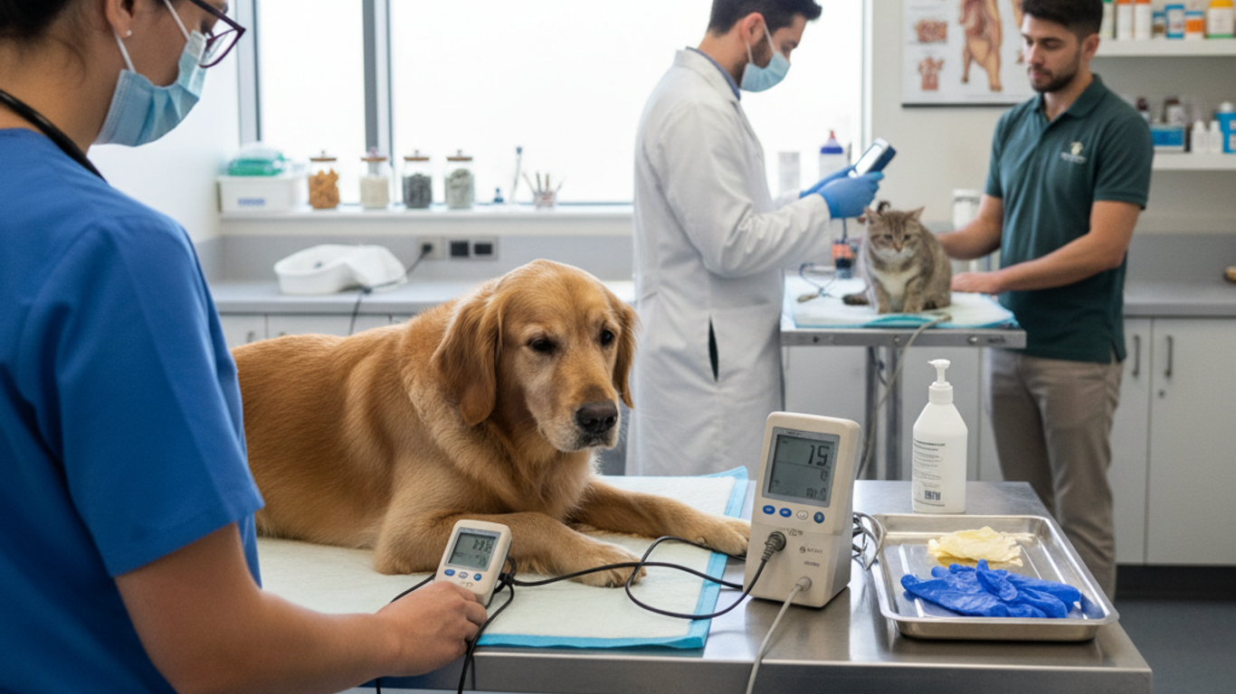 Sécurité des patients et des utilisateurs lors de l'utilisation des oxymètres de pouls