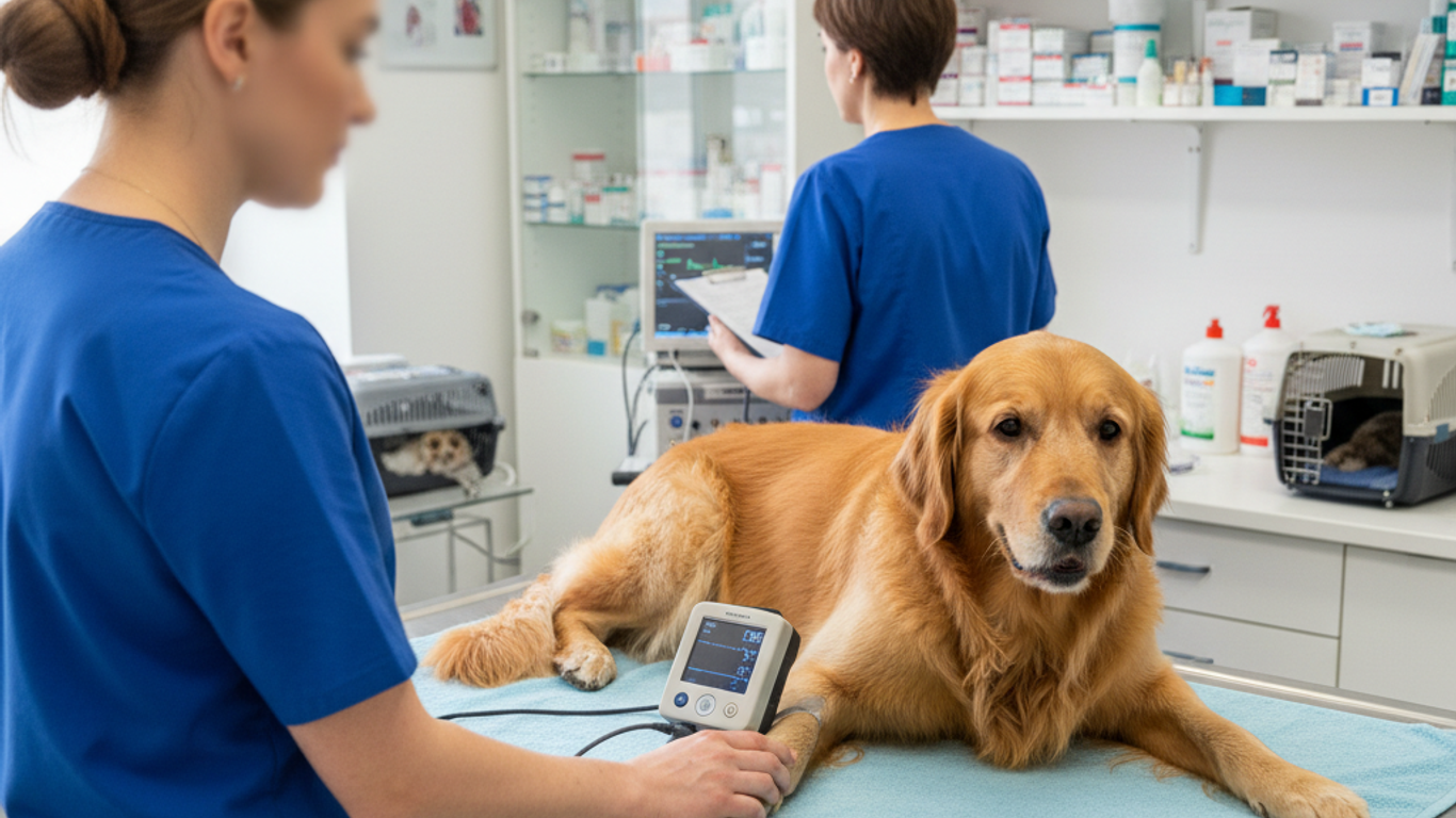 Conformité des oxymètres de pouls : respecter les normes de santé actuelles
